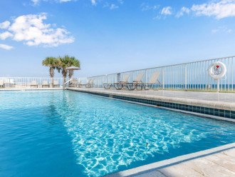 Oceanfront Condo | Land's End | Pools, Hot Tub & Tennis | My Beach Getaways #40