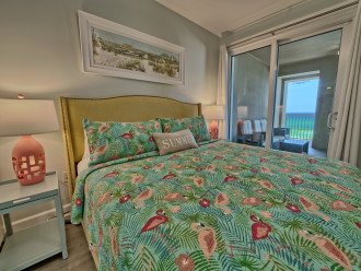 Grand Panama Resort! Sleeps 8 ~ Gulf Front #1
