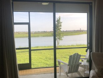 3/2.5 Beauty on the Lake Lakewood Ranch New Home #46