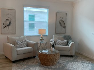 Sitting Area / Great Room