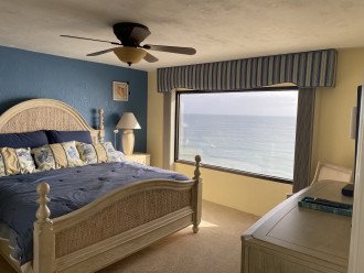 August 2024 Now Available!! Direct Ocean Front Condo at The Sherwin #15