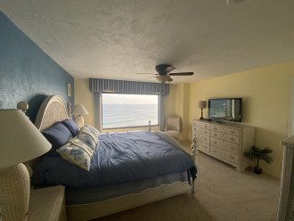 August 2024 Now Available!! Direct Ocean Front Condo at The Sherwin #14