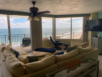 August 2024 Now Available!! Direct Ocean Front Condo at The Sherwin #10