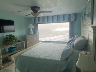 August 2024 Now Available!! Direct Ocean Front Condo at The Sherwin #20