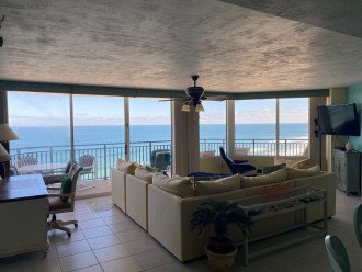 August 2024 Now Available!! Direct Ocean Front Condo at The Sherwin #5