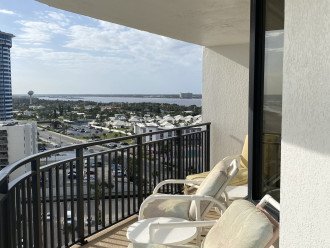August 2024 Now Available!! Direct Ocean Front Condo at The Sherwin #27