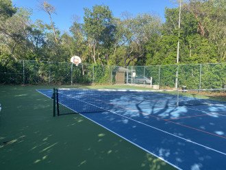 Tennis Courts 1 of 2