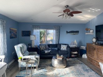 Beach Front Condo with Ocean View and Great Community Deck on the Space Coast! #1