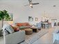 Gorgeous 2 bed + DEN, 2 Bath, 1 Car Luxury Veranda. #3