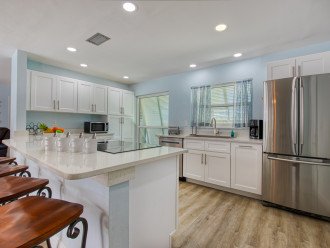 Villa Sunny Escape. Florida style cottage, great for families and "Heated Pool." #2