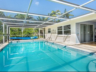 CAPE CORAL RENTAL WITH HEATED POOL& LANAI! #1