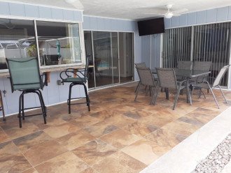 CAPE CORAL RENTAL WITH HEATED POOL& LANAI! #1