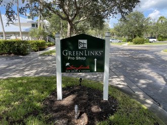 FREE GOLF 5-15 to 10 -15 Great Location on Lely Golf course.. #3