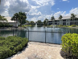 FREE GOLF 5-15 to 10 -15 Great Location on Lely Golf course.. #29