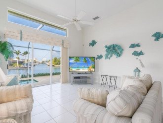 Stunning Sunsets, Spacious Waterfront Home #1