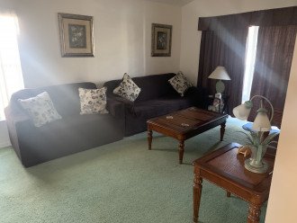 4 Bedroom Disney Area Villa with Heated Pool #1