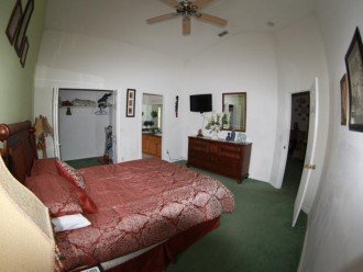 4 Bedroom Disney Area Villa with Heated Pool #1