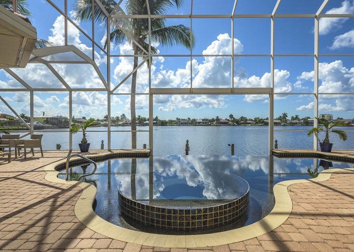 Eight Lakes - Luxury Vacation Home with Gulf Access & Amazing Water Views #1