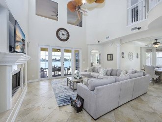 Eight Lakes - Luxury Vacation Home with Gulf Access & Amazing Water Views #5