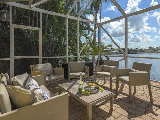 Eight Lakes - Luxury Vacation Home with Gulf Access & Amazing Water Views #28