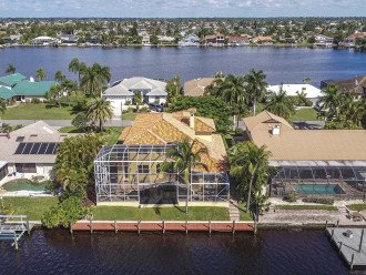 Eight Lakes - Luxury Vacation Home with Gulf Access & Amazing Water Views #33