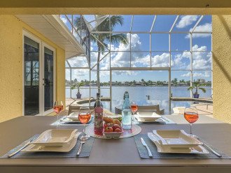 Eight Lakes - Luxury Vacation Home with Gulf Access & Amazing Water Views #26
