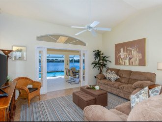 Lake View - Amazing Home with Water Views from all Rooms #6