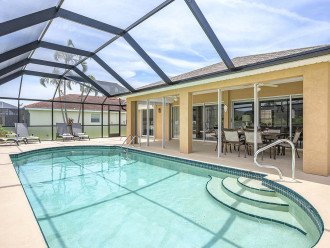 Aha Moment - Vacation Home SW Cape Coral near Cape Harbor #19