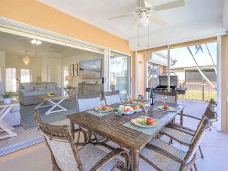 Aha Moment - Vacation Home SW Cape Coral near Cape Harbor #22