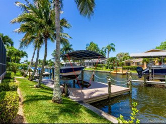 Bailey Rose - Luxury Home on a Sailboat Access Canal #20