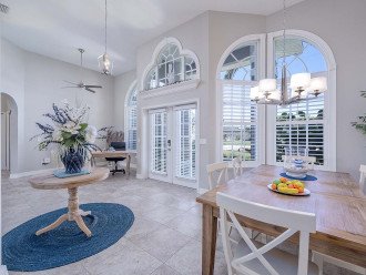 Blue Abaco - Beautiful Waterfront House #1