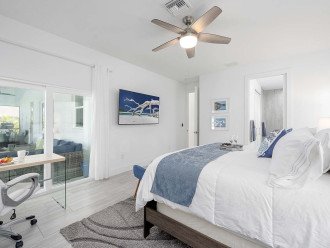 Blue Sapphire - Modern Vacation Home Cape Coral #13
