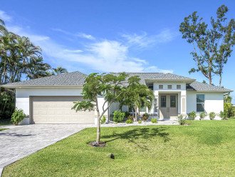 Blue Sapphire - Modern Vacation Home Cape Coral #24