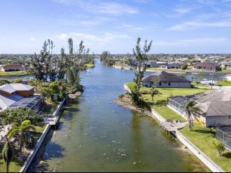 Blue Sapphire - Modern Vacation Home Cape Coral #33