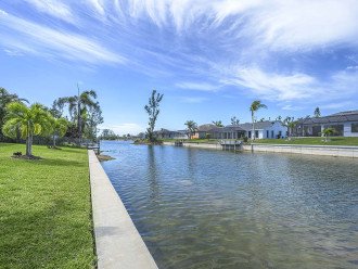 Blue Sapphire - Modern Vacation Home Cape Coral #32