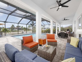 Blue Sapphire - Modern Vacation Home Cape Coral #23