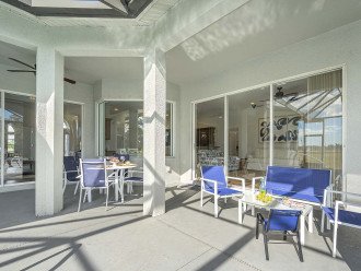 Blue Seas - Luxurious Home - Perfect for two families - #1