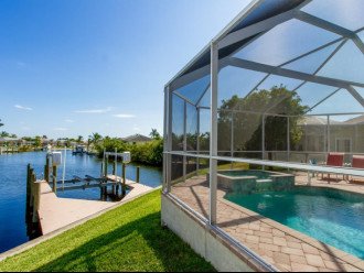 Casa Maria - Waterfront Home with two Master Suites #8