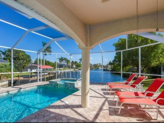 Casa Maria - Waterfront Home with two Master Suites #18