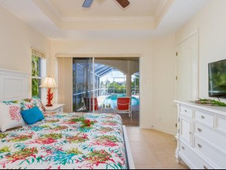Casa Maria - Waterfront Home with two Master Suites #6