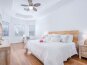 Main Bedroom with King Size Bed