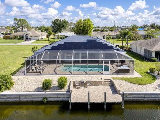 La Florida cozy home with pool and Hot Tub #1
