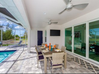 Tortuga - New Construction - Great Place for Families includes High chair #23