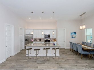 Tortuga - New Construction - Great Place for Families includes High chair #7