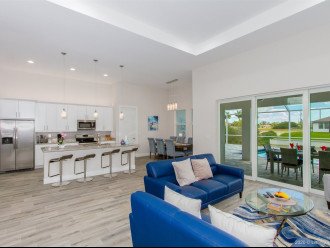 Tortuga - New Construction - Great Place for Families includes High chair #5