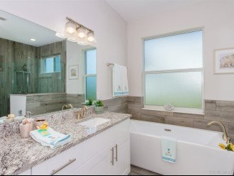 Tortuga - New Construction - Great Place for Families includes High chair #10