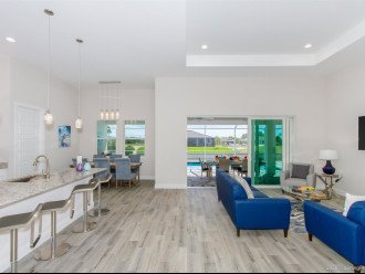 Tortuga - New Construction - Great Place for Families includes High chair #13