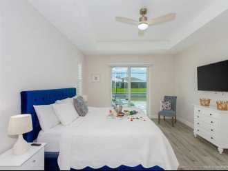 Tortuga - New Construction - Great Place for Families includes High chair #12