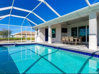 Tortuga - New Construction - Great Place for Families includes High chair #21