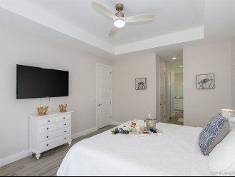Tortuga - New Construction - Great Place for Families includes High chair #9